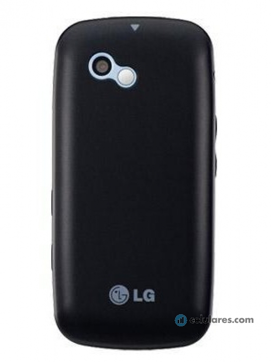 Imagen 4 LG GW370 