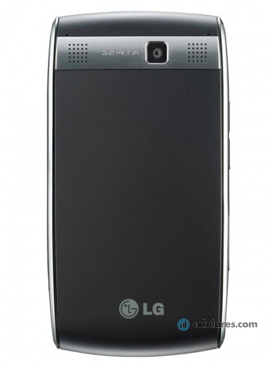 Imagen 2 LG GW550