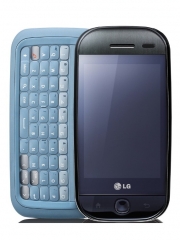 LG GW620