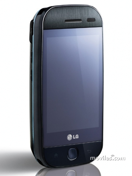 Imagen 2 LG GW620