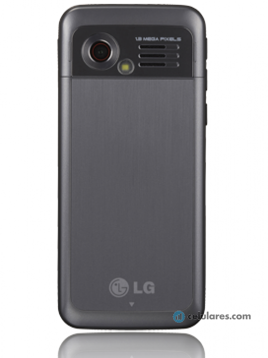 Imagen 2 LG GX200