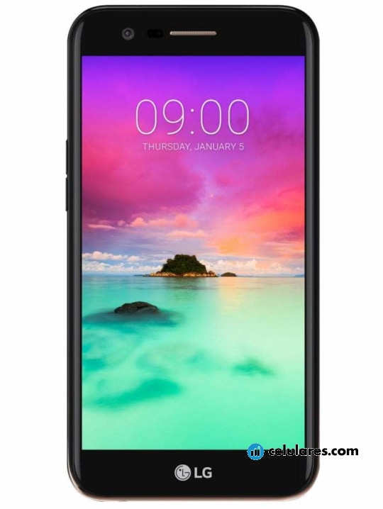 LG K10 (2017)