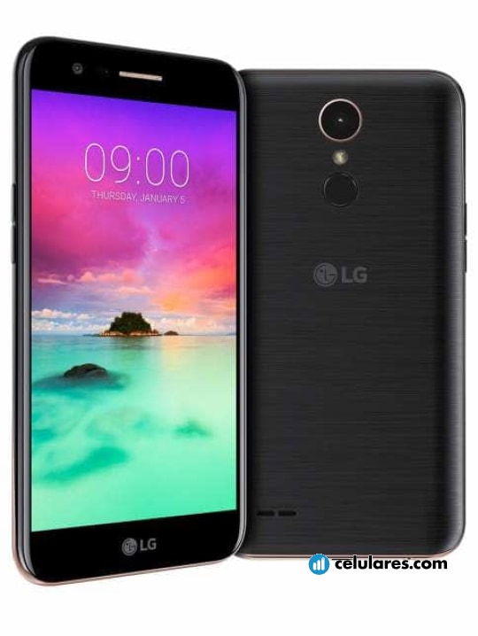 Imagen 2 LG K10 (2017)