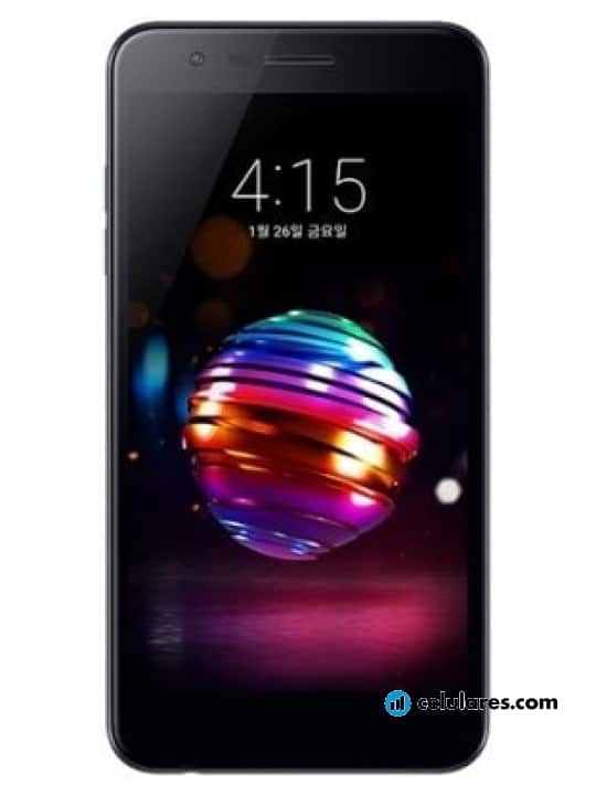 LG K10 (2018)