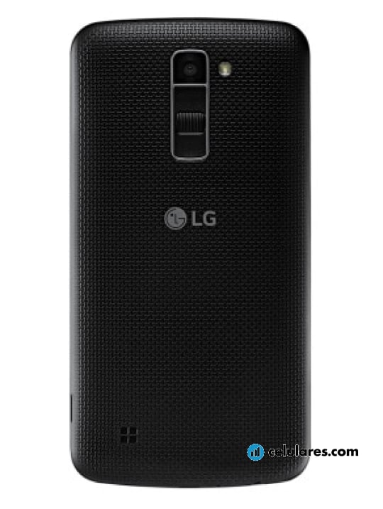 Imagen 3 LG K10