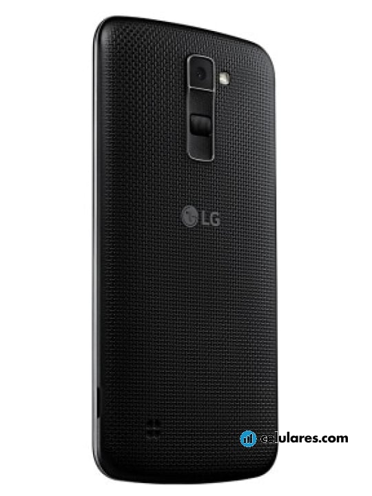 Imagen 4 LG K10