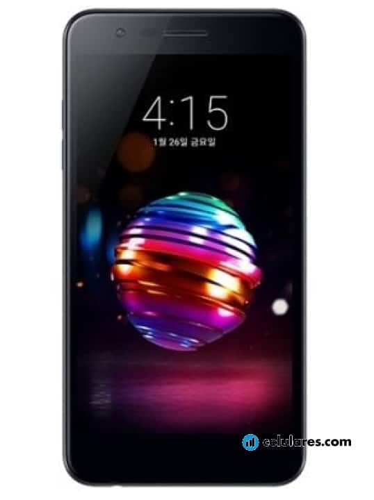 Imagen 2 LG K10+ (2018)