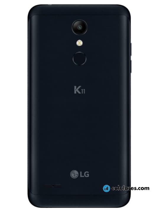 Imagen 3 LG K11