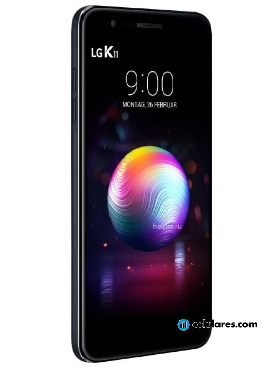 Imagen 2 LG K11