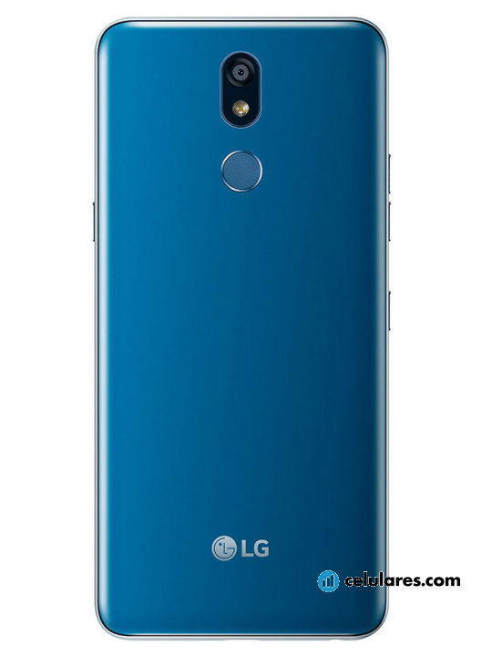 Imagen 4 LG K12+