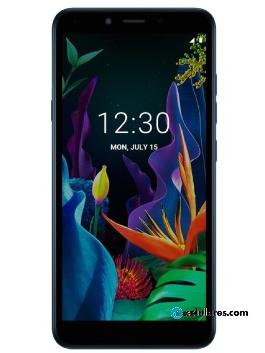 LG K20