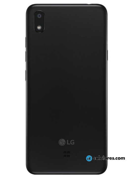 Imagen 2 LG K20