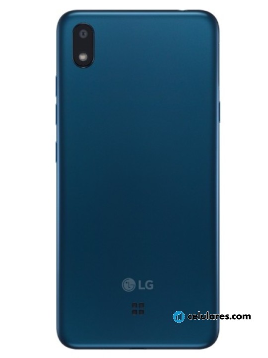 Imagen 3 LG K20