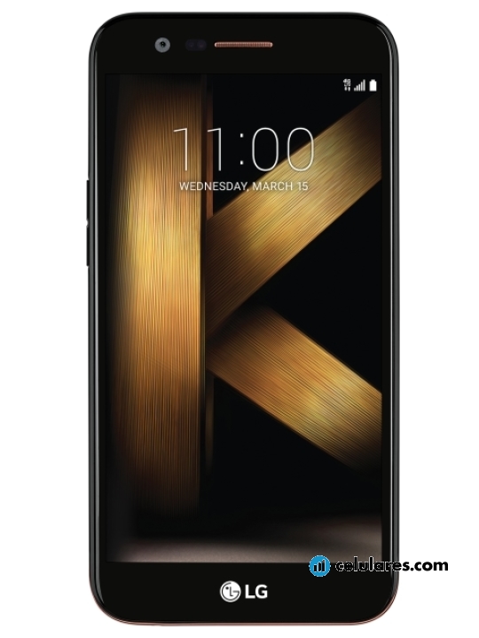 LG K20 Plus