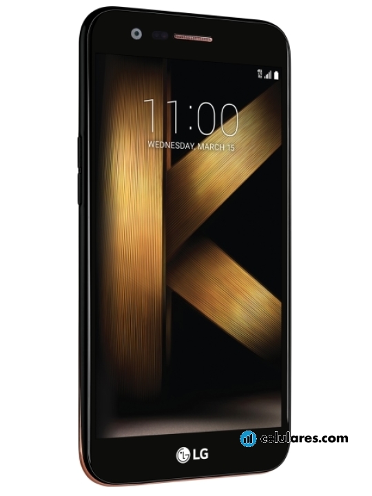 Imagen 2 LG K20 Plus