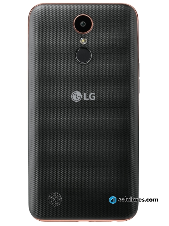 Imagen 5 LG K20 Plus