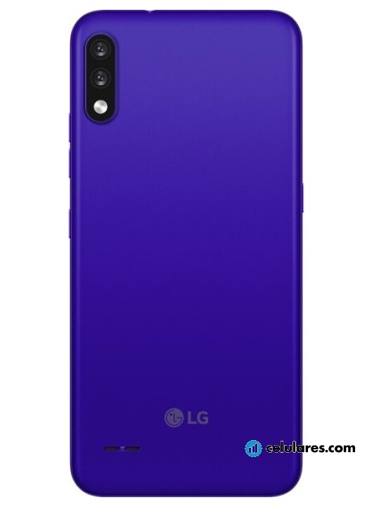 Imagen 3 LG K22
