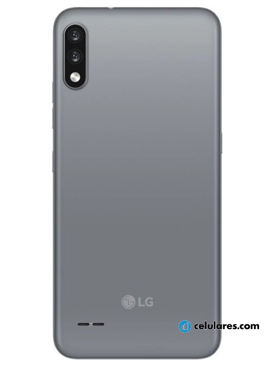 Imagen 4 LG K22