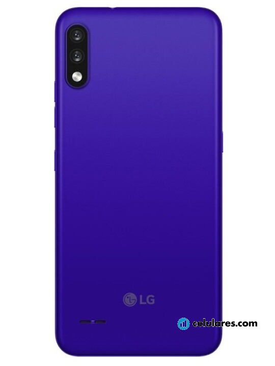 Imagen 2 LG K22+