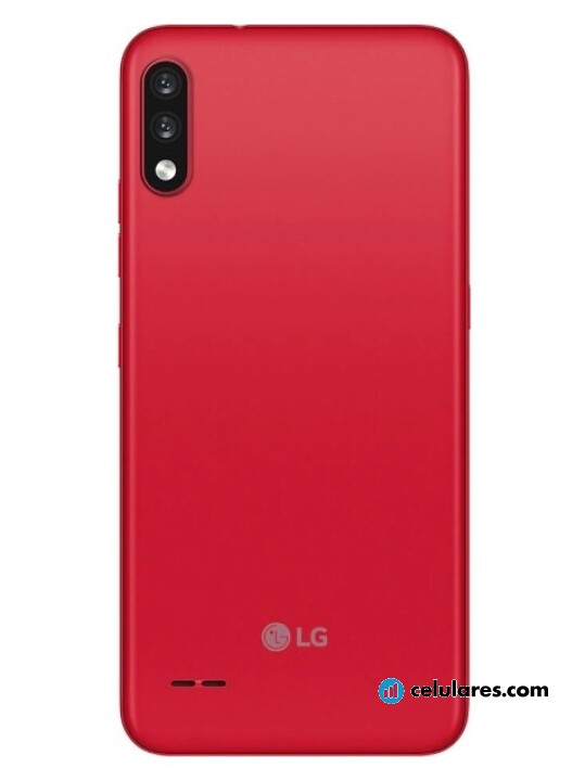 Imagen 3 LG K22+