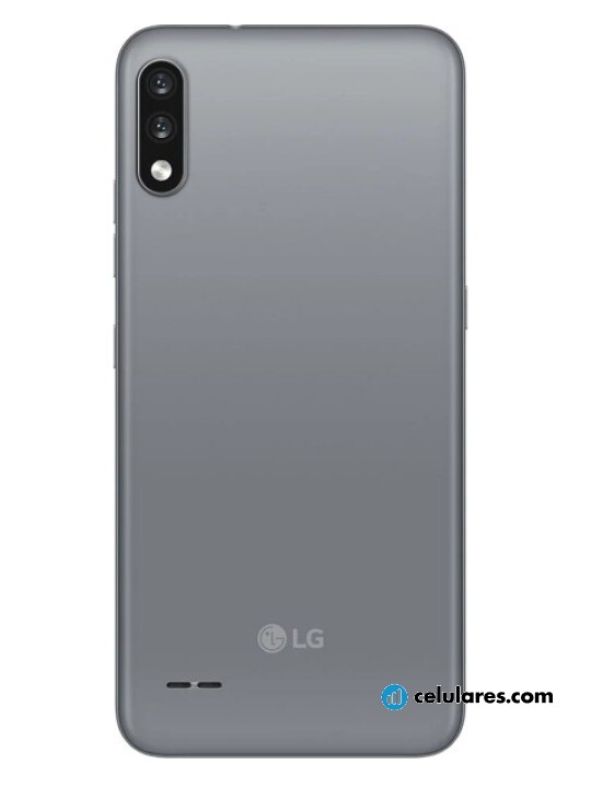 Imagen 4 LG K22+