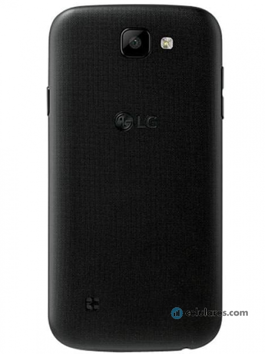 Imagen 2 LG K3