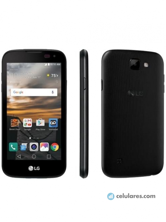 Imagen 5 LG K3