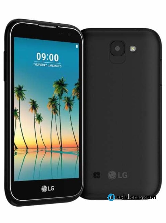 Imagen 2 LG K3 (2017)