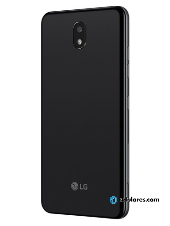 Imagen 4 LG K30 (2019)