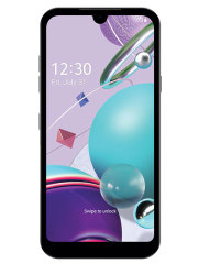 LG K31