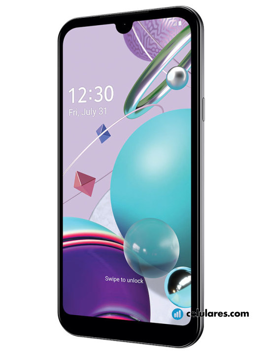 Imagen 2 LG K31