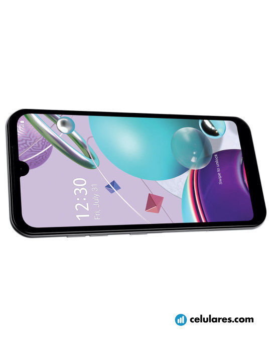 Imagen 3 LG K31