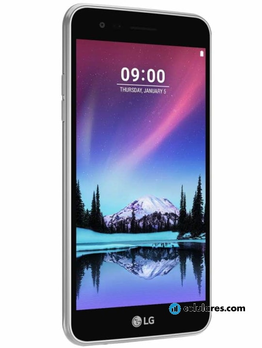 LG K4 (2017)