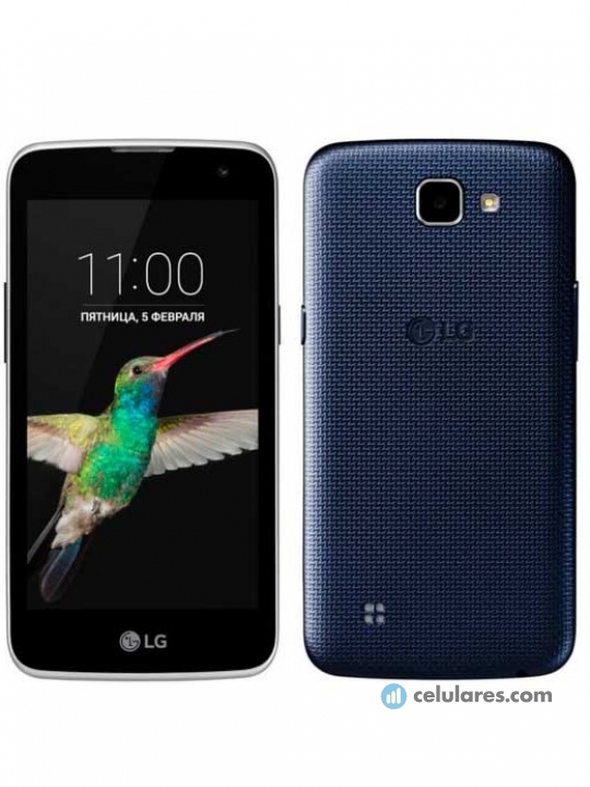 Imagen 4 LG K4