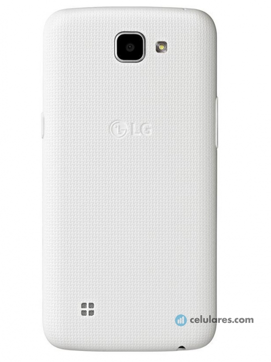 Imagen 2 LG K4