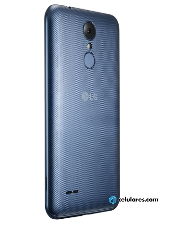 Imagen 3 LG K4 Lite