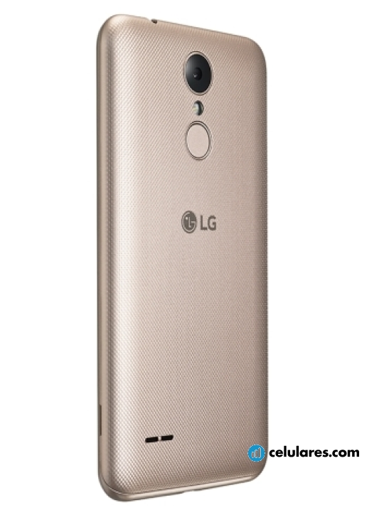 Imagen 4 LG K4 Lite