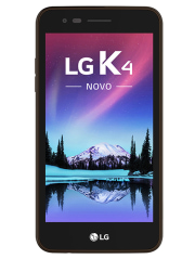 LG K4 Novo