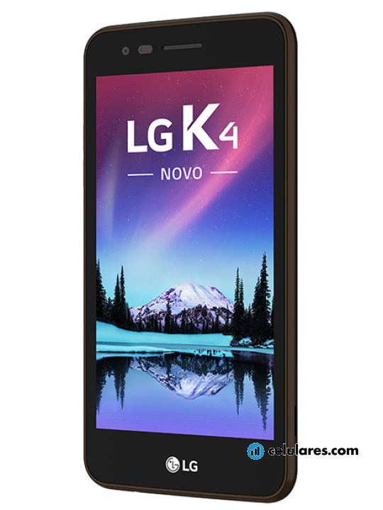 Imagen 2 LG K4 Novo