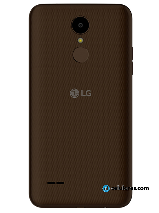 Imagen 5 LG K4 Novo