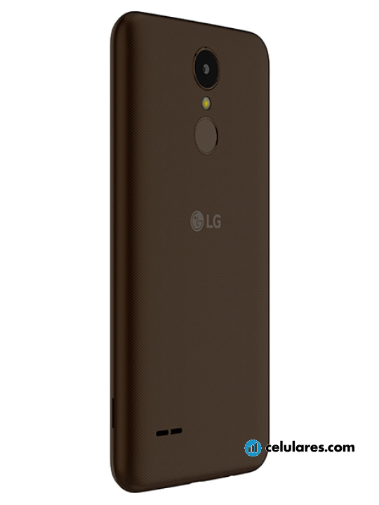 Imagen 6 LG K4 Novo