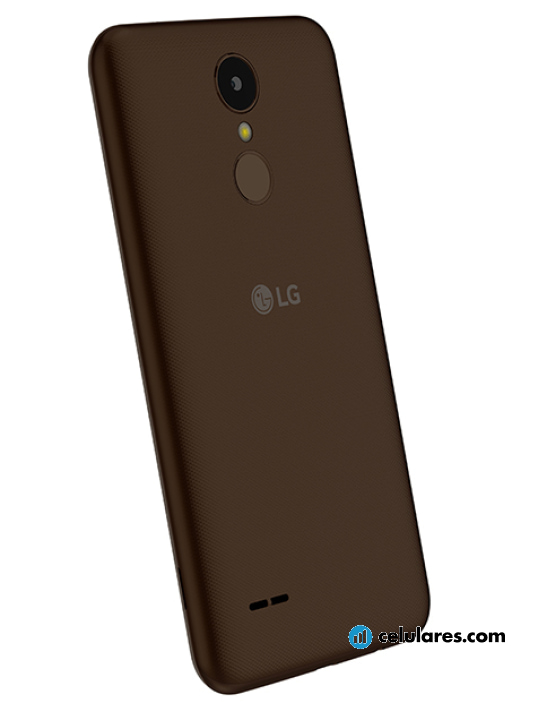 Imagen 7 LG K4 Novo