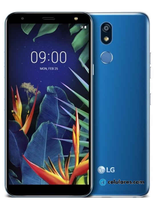 Imagen 2 LG K40