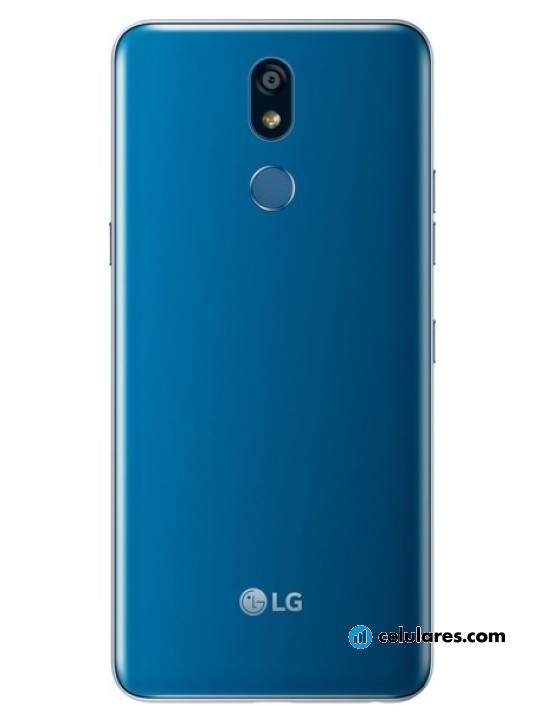 Imagen 4 LG K40