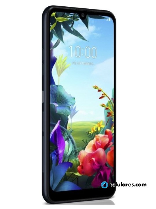 LG K40S