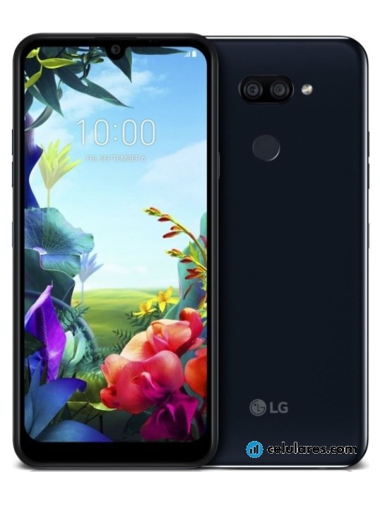 Imagen 3 LG K40S