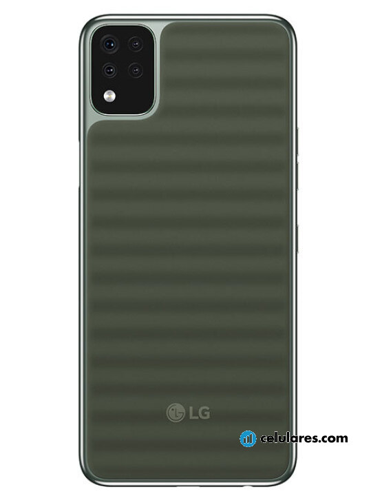 Imagen 2 LG K42