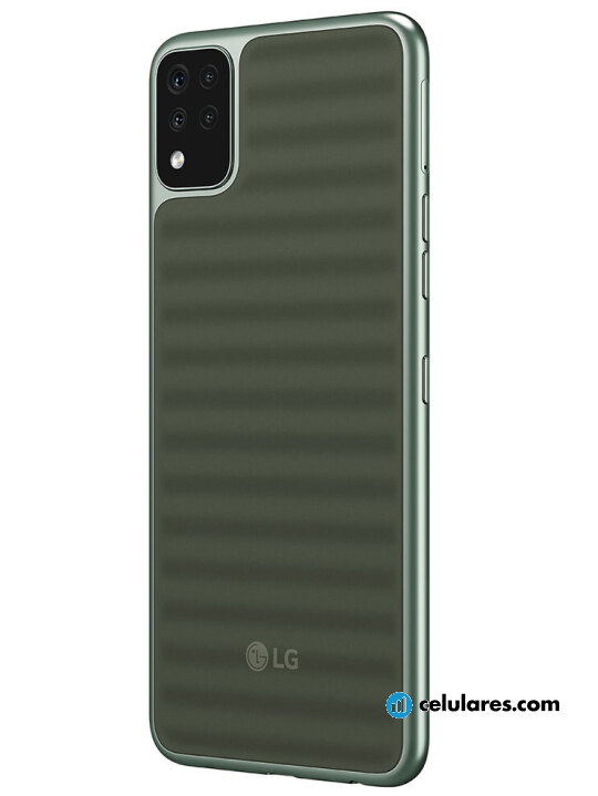 Imagen 4 LG K42