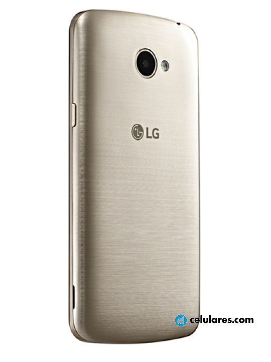 Imagen 4 LG K5