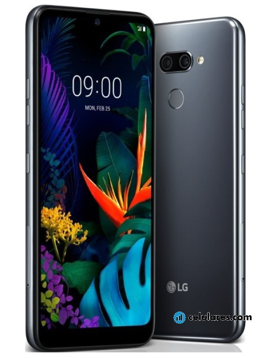 Imagen 3 LG K50